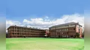 同志社女子中学校2026年度入試結果発表、前期WRコース3.5倍・LAコース1.6倍