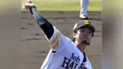 ソフトバンク開幕投手は上沢直之、移籍2年目で大役…3月27日に古巣日本ハムと対戦