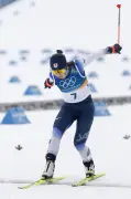 土屋正恵は26位、カールソンが2冠達成 スキー距離女子10キロフリー