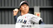 高橋宏斗、2度目のWBCへ「地に足つけて」 消えた20球と修羅場の経験値