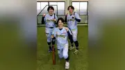 岡山発の女子野球選手3人が米プロリーグ挑戦　72年ぶりの舞台で活躍誓う