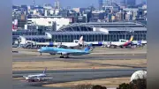 福岡空港の容量限界、発着枠40回に航空各社の希望は最大60回で需要超過続く