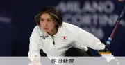 カーリング日本代表フォルティウス、スイスと第4エンド終えて3-3の接戦 2連敗から巻き返しへ