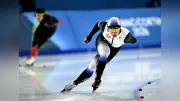 ミラノ五輪、佐々木翔夢が5000mで20位 金メダルと24秒差に「早く追いつきたい」