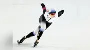 ミラノ・コルティナ五輪で高木美帆が500メートル銅メダル獲得、今大会2個目のメダルに輝く