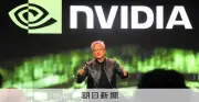 エヌビディア、過去最高益を更新　AI需要拡大で「新たな産業革命」とCEO