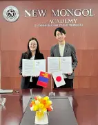 会津大発ベンチャーがAIでIT技師の能力を可視化、モンゴルでの導入で国際協力に貢献