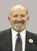 米商務長官がドル安進行を容認、現水準は「より自然な状態」と発言