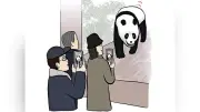 上野動物園からパンダが消える日：シャオシャオとレイレイ返還で変わる日本の空気