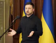 ゼレンスキー大統領、失格選手に勲章授与を発表 「敬意と追悼は違反ではない」と主張