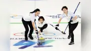 ミラノ五輪カーリング女子、連敗スタートも氷の変化対応が勝敗の鍵に