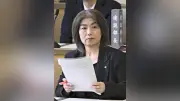伊東市前市長の学歴詐称問題、「卒業証書」文書の県警提出を拒否