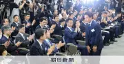 中道改革連合の新代表に小川淳也氏 自衛隊明記「あり得ないことではない」と発言