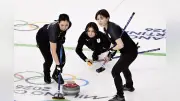 ミラノ・コルティナ五輪 カーリング女子、韓国に敗北で崖っぷち ショット精度が課題