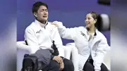 三浦璃来・木原龍一組が歴史的逆転金！フィギュアペアで日本初の栄冠