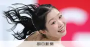 「あきらめない」を胸に 中井亜美、浅田真央の背中を追い続けるフィギュアの道