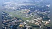 成田空港「第２の開港」で発着枠５０万回へ、ＪＡＬとＡＮＡが収益拡大へ対応策を相次ぎ発表