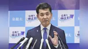 衆院副議長人事で中道連合が難航、泉健太氏が不満表明「なぜ俺に回ってくるのか」