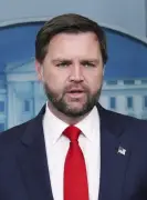 米バンス副大統領、イランの核保有阻止を最優先と表明 軍事行動の可能性も示唆