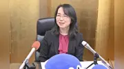 山口県弁護士会、初の女性会長に近本佐知子氏を選出…司法機関で女性活躍に「感慨深い」
