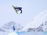 深田茉莉が金メダル獲得、冬季五輪日本女子最年少王者に 村瀬心椛も銅