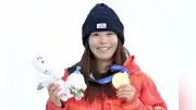 ミラノ・コリティナ五輪で深田茉莉が金メダル！勝因は「完成度」、埼玉移住で岩渕麗羅と切磋琢磨