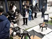 福島県内の小学校でインフルエンザ集団感染、学級閉鎖措置を実施