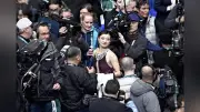 坂本花織、ミラノ・コルティナ五輪で銀メダル獲得もジャンプミスを悔やむ