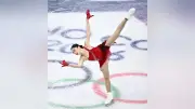 ミラノ五輪女子フィギュア、ロシア勢優勝の系譜途切れる　ペトロシャン「人生は続く」