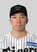 阪神・石井大智投手が左アキレス腱手術 今季復帰は微妙な状況に