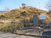 千葉・四街道市のルボン山 仏軍人が築造した砲演習の小山の歴史と現在