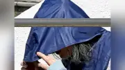 福岡市図書館切りつけ事件、容疑者「人を殺したかった」と供述…自暴自棄の動機か