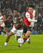 ミラノ・コルティナ五輪閉会式、日本選手が晴れやかにフィナーレを満喫