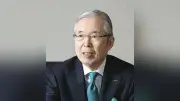 ニデック名誉会長の永守重信氏が辞任、不適切会計処理相次ぎ「物語は終わる」と決断