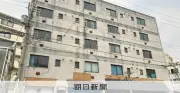 大阪府立高校講師を傷害容疑で逮捕 高齢男性死亡事件で否認も