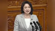 公明党竹谷代表が参院質問で高市政権を批判、カタログギフト配布に「有権者失望」と指摘
