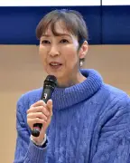 大林素子さんが語る会津若松の魅力 移住・二地域居住トークイベント開催