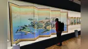 吉田初三郎の鳥瞰図でよみがえる昭和初期の北海道 道博物館で企画展