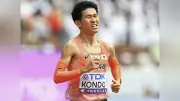 近藤亮太、東京マラソンで飛躍を目指す…豪州高地練習で加速力強化