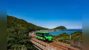 徳島の阿佐海岸鉄道で体験！線路も道路も走れる次世代車両DMVの魅力