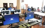 愛知県日進市、不登校支援にeスポーツ活用 常設拠点で子どもの居場所づくり