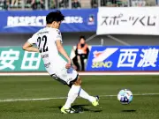 いわきFC、岐阜戦で今季初黒星もPK戦で健闘 百年構想リーグ第3節