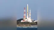 H3ロケット8号機打ち上げ失敗、原因は衛星搭載台座内部の剥離か JAXAが報告