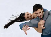 アイスダンス採点問題でISUが不正を否定 国際スケート連盟が声明発表