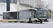 愛知・名古屋の新交通システム「SRT」が13日から運行開始 話題の乗り心地を徹底レポート