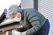愛知・春日井に「野良猫捕獲の神」 熟練の技でTNR活動支える72歳女性の20年以上の軌跡