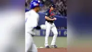 伊藤大海、WBC強化試合で一発浴びる 3回2失点も「本番の気持ち」で臨む