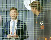 侍ジャパン、WBC前の壮行試合を22日から開催 高橋宏斗は立浪前監督から激励受け意欲