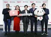 楽天とグーグルが提携、YouTubeから直接楽天市場で購入可能に