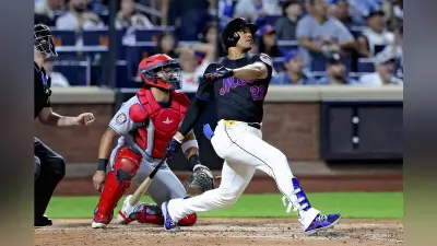 ドミニカ代表ソト、総額1147億円契約のスターがWBC2026で雪辱へ